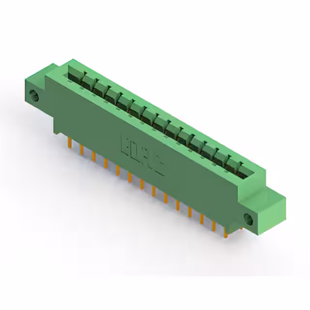 833-028-521-812 EDAC Inc.  Edgeboard Connectors